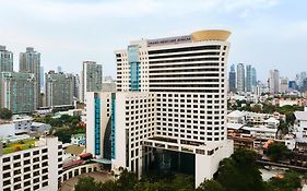 Grand Mercure Atrium Hotel